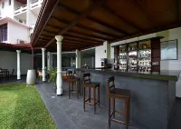 Berjaya Hotel Colombo فنادق في ماونت لافينيا