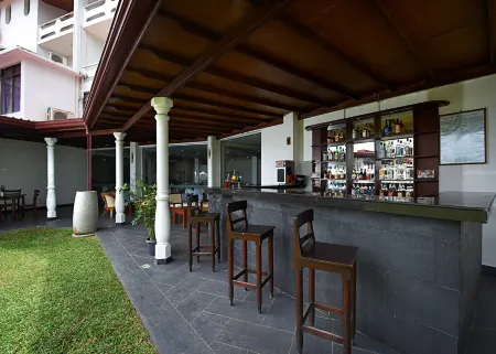 Berjaya Hotel Colombo