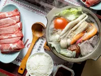 Sunrise Spring Hotel Hotels in Miaoli