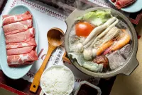 Sunrise Spring Hotel