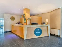 B&B Hotel Executive Bergamo Hotele w: Bergamo