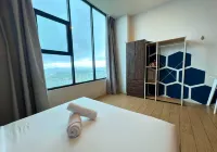IGVC_ITCC Manhattan Suite