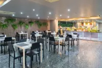 Beston Pattaya - breakfast