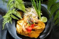 Beston Pattaya - breakfast
