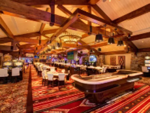 Hyatt Regency Lake Tahoe Resort, Spa and Casino Hotels in Incline Village