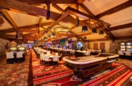Hyatt Regency Lake Tahoe Resort, Spa and Casino