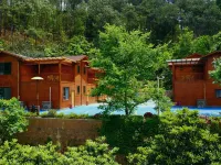 Puge Hot Spring  Hotel Hotels in Puge
