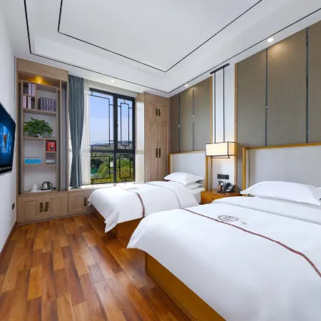 Qixin Xiaozhu Hostel