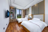 Qixin Xiaozhu Hostel Hotels in Linzhou
