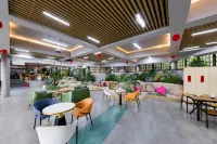 Qixin Xiaozhu Hostel Hotels in Linzhou