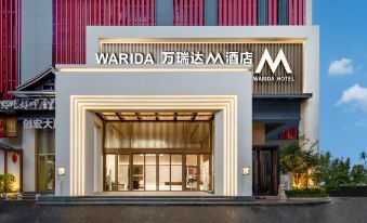 WARIDA M Hotel(Foshan Ancestral Temple)