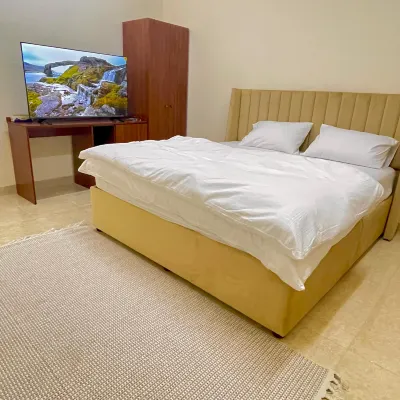 Sunset Hotel Отели рядом с достопримечательностью «Форт Мутрах»
