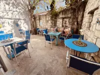 Bedirhan Konak Otel - พร้อมอาหารเช้า