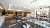 Kailefu Holiday Hotel - breakfast
