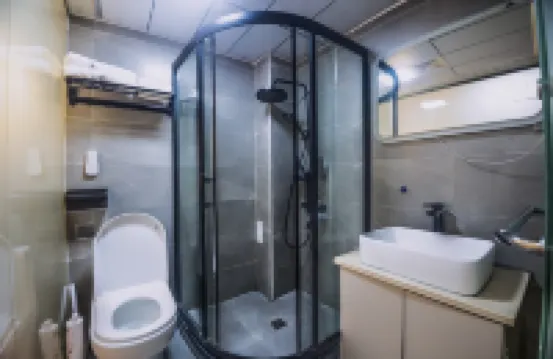 Shanqiao Jian River View Homestay (Fenghuang Ancient Town)