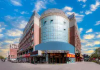 ‌Migao Fashion Hotel (Gongyi Xiqiao Subway Station Branch, Beijing South Railway Station) Hoteles en Yongdingmen y terminal sur