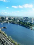 Swiss-Belhotel Brisbane Hotels in East Brisbane