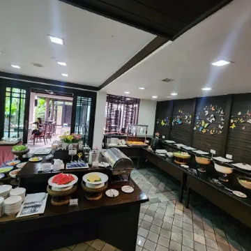 Huernnana Boutique Hotel