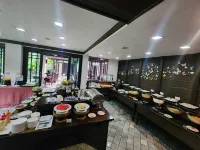 胡爾娜娜精品飯店 帕府住宿飯店
