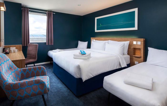 Travelodge Hayle