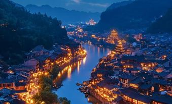 Fenghuang Aegean Sea Resort Hotel