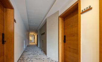 Ozz·nice·HESU·hotel