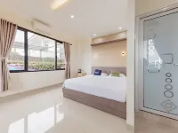 Mamifokobo Hotel & Glamping Hotels in Cipanas