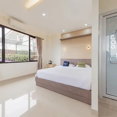 Mamifokobo Hotel & Glamping
