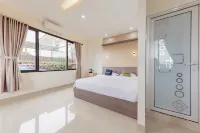 Mamifokobo Hotel & Glamping