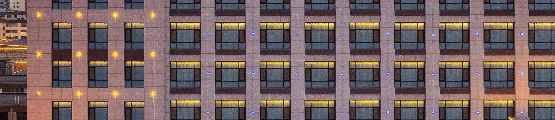 4-Star Select Hotels