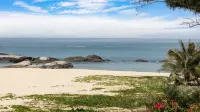 Floral Hotel·Wenchang Yunjuanyunshu Seascape  Hotel - Romantic