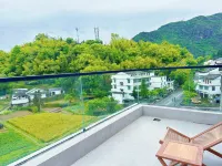 Nanxi River Gate · Xi'an Small House