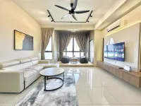 Bali Residences Sea View Suites Melaka