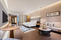 wandely hotel Hotellit kohteessa 
