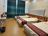 Baqen Wanxi Hotel