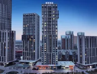Xige Hotel in Harbin Hotels in Harbin Sunac Land/The Sun Island
