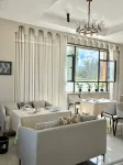 Yimayi Village House in Gongliu فنادق في قونغ ليو