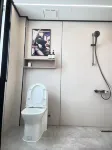 Hanshou Impression Yiyuan Hotel - واي فاي