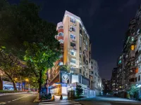 JI Hotel (Guangzhou Wanguo Outlets Jiangnanxi Subway Station) Hotels near Loft 345