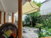 YENGE HOME COUNTRY RETREAT - Jacuzzi
