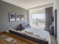 The Paragon Hotel Mexico City Santa Fe by Accor Hotels near Contadero