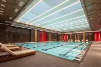 Ramada by Wyndham Taizhou West - 5 stjerner
