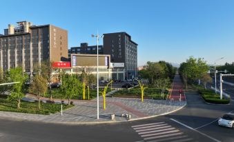 Jinli Serviced Apartment