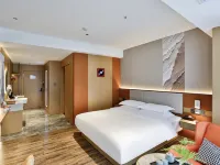 MORE  SLEEP HOTEL Hotel a Ningxiang