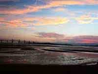 Kinmen sky bird hotel