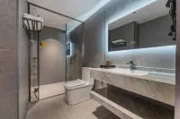 Bolait Homestay (Jingdezhen Ceramics University) Hotels in Fuliang County