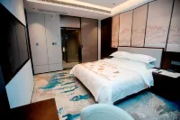 Zhongyuan Hotel Hotel di Anyang