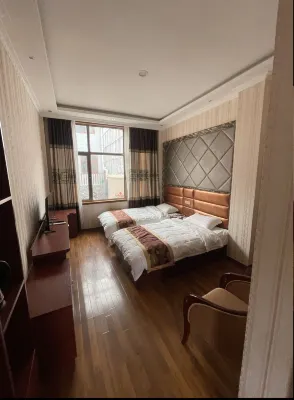 Luqu Zangbala Hotel