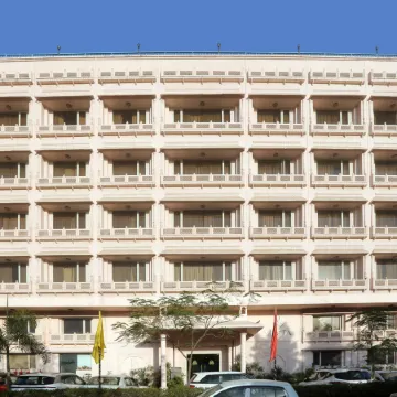 Vesta Maurya Palace