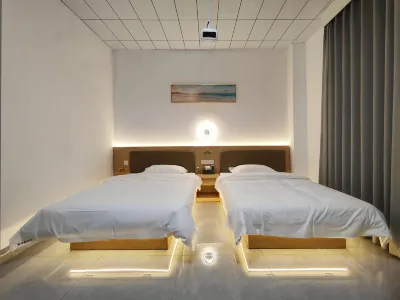 Huneiwan Homestay (Haokun Lake Scenic Area Branch)